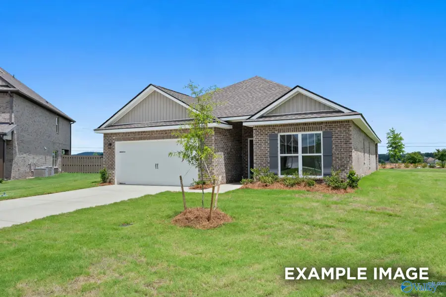324 Keller Drive, Hazel Green, AL 35750 - #2