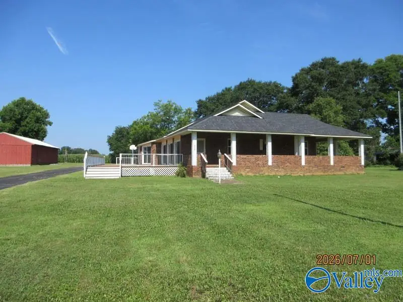 2372 Old Gurley Pike, New Hope, AL 35760 - #1