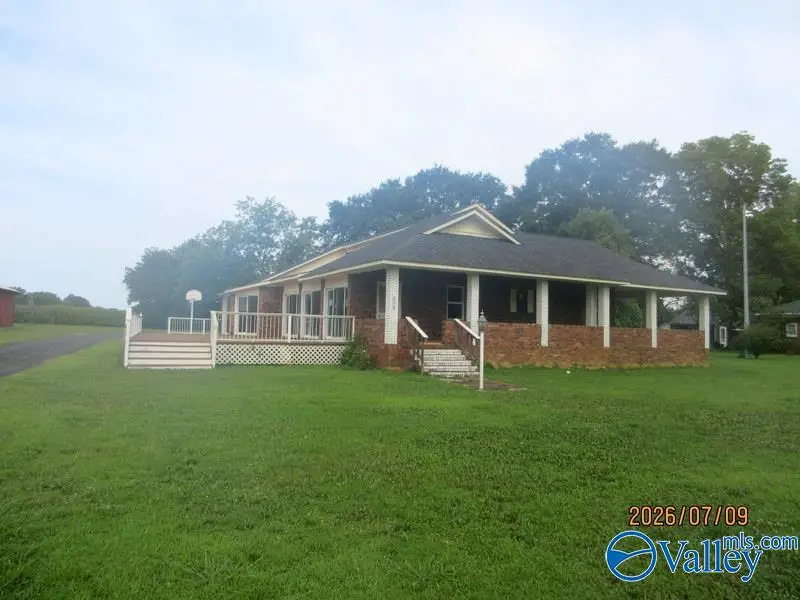 2372 Old Gurley Pike, New Hope, AL 35760 - #2