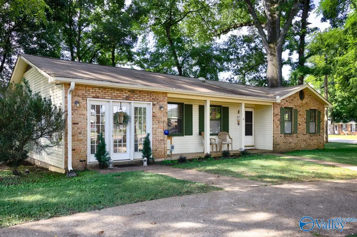 4103 Talwell Drive Sw, Huntsville, AL 35805 - #1