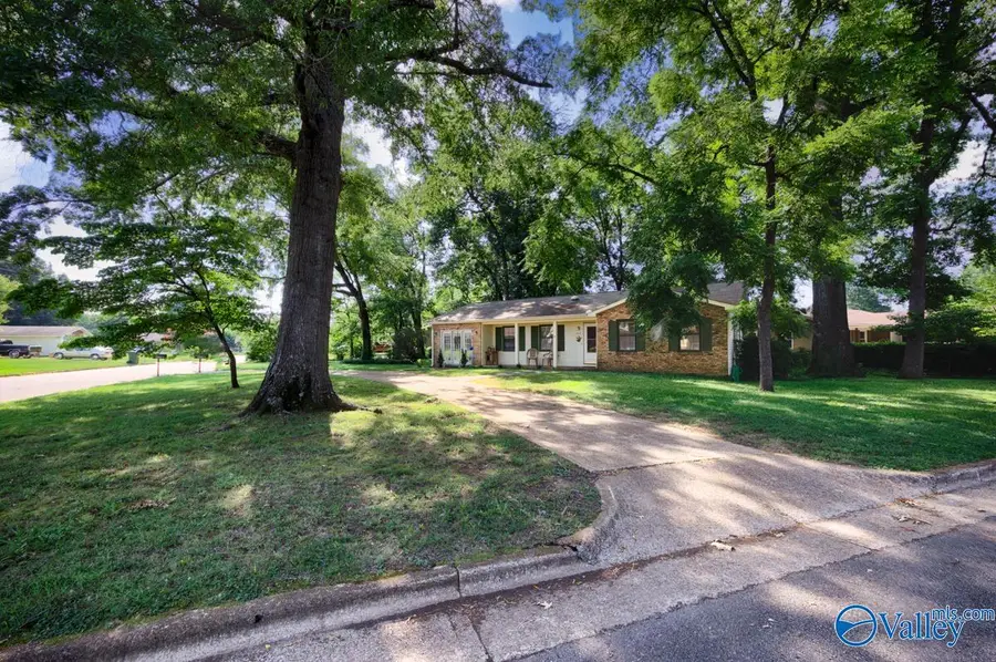 4103 Talwell Drive Sw, Huntsville, AL 35805 - #3