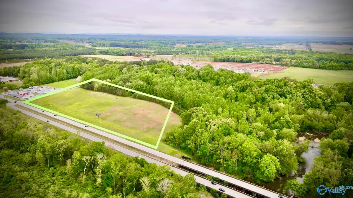 9 Acres Highway 72, Madison, AL 35756 - #1