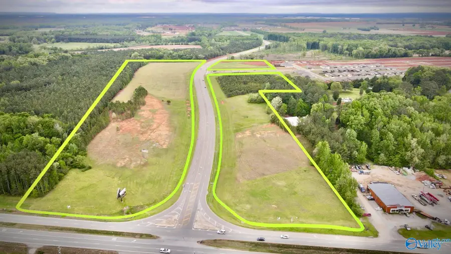 17 Acres Highway 72, Madison, AL 35756 - #3