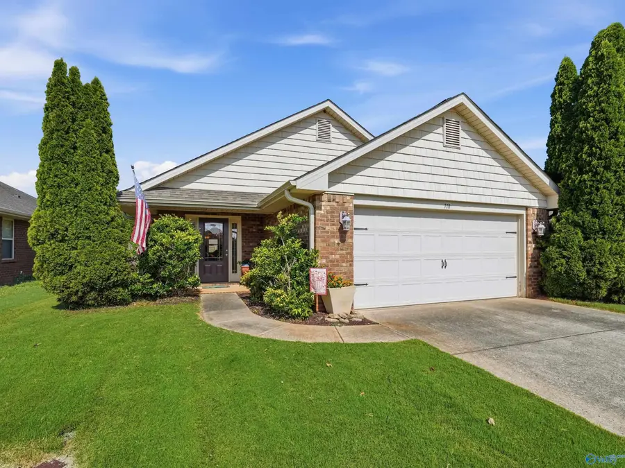 718 Willow Shoals Drive Sw, Madison, AL 35756 - #2
