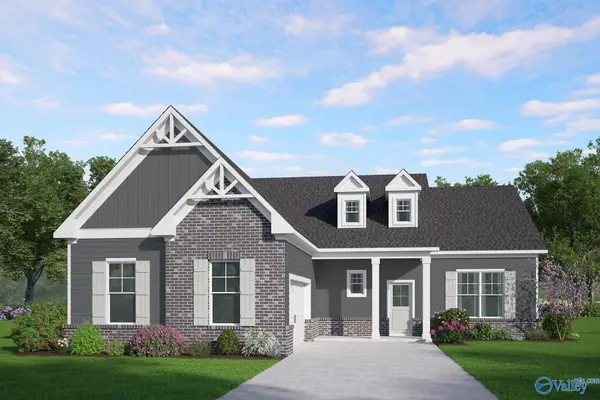 178 Wiltshire Drive, Madison, AL 35756