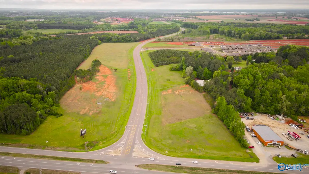 20 Acres Highway 72, Madison, AL 35756 - #1