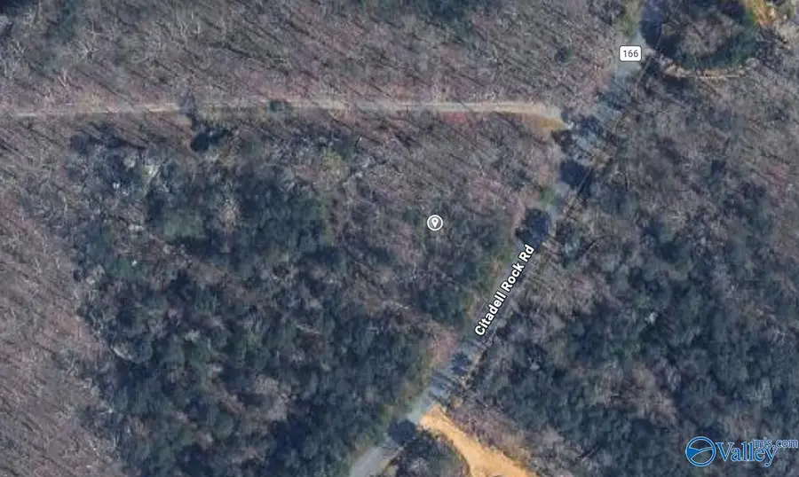 0.93 acers Citadel Rock Road, Fort Payne, AL 35976 - #2
