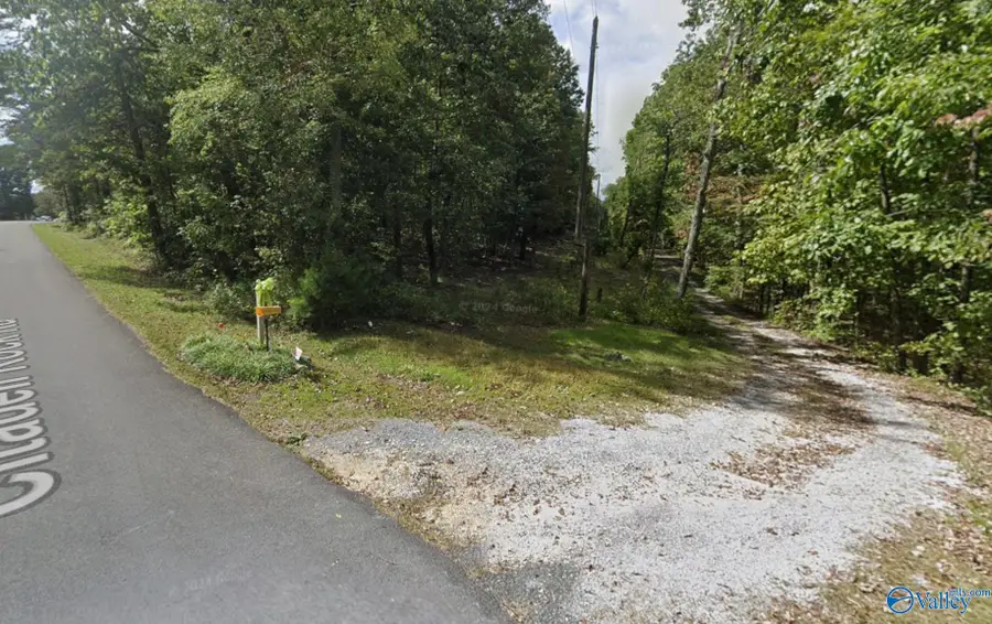0.93 acers Citadel Rock Road, Fort Payne, AL 35976 - #3