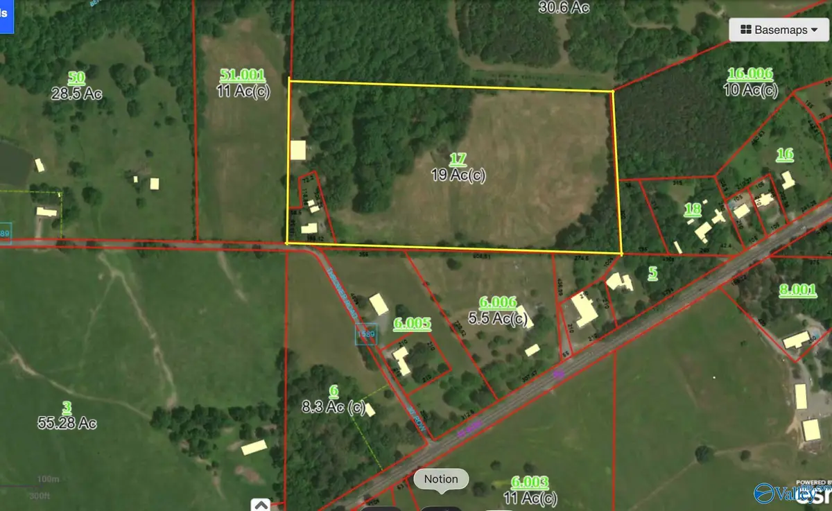 3555 County Road 1589, Joppa, AL 35087 - #1