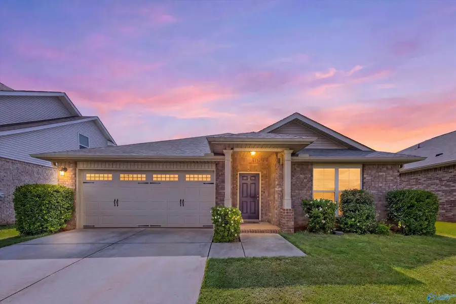 104 Daymark Drive, Madison, AL 35756 - #3