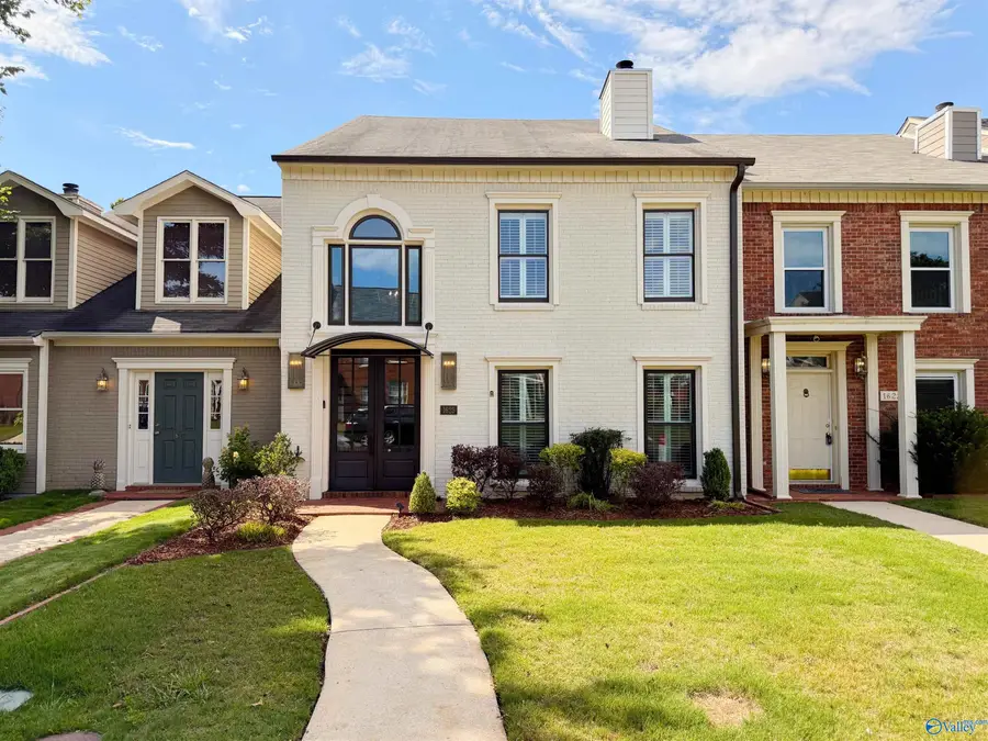1625 River Bend Place, Decatur, AL 35601 - #2