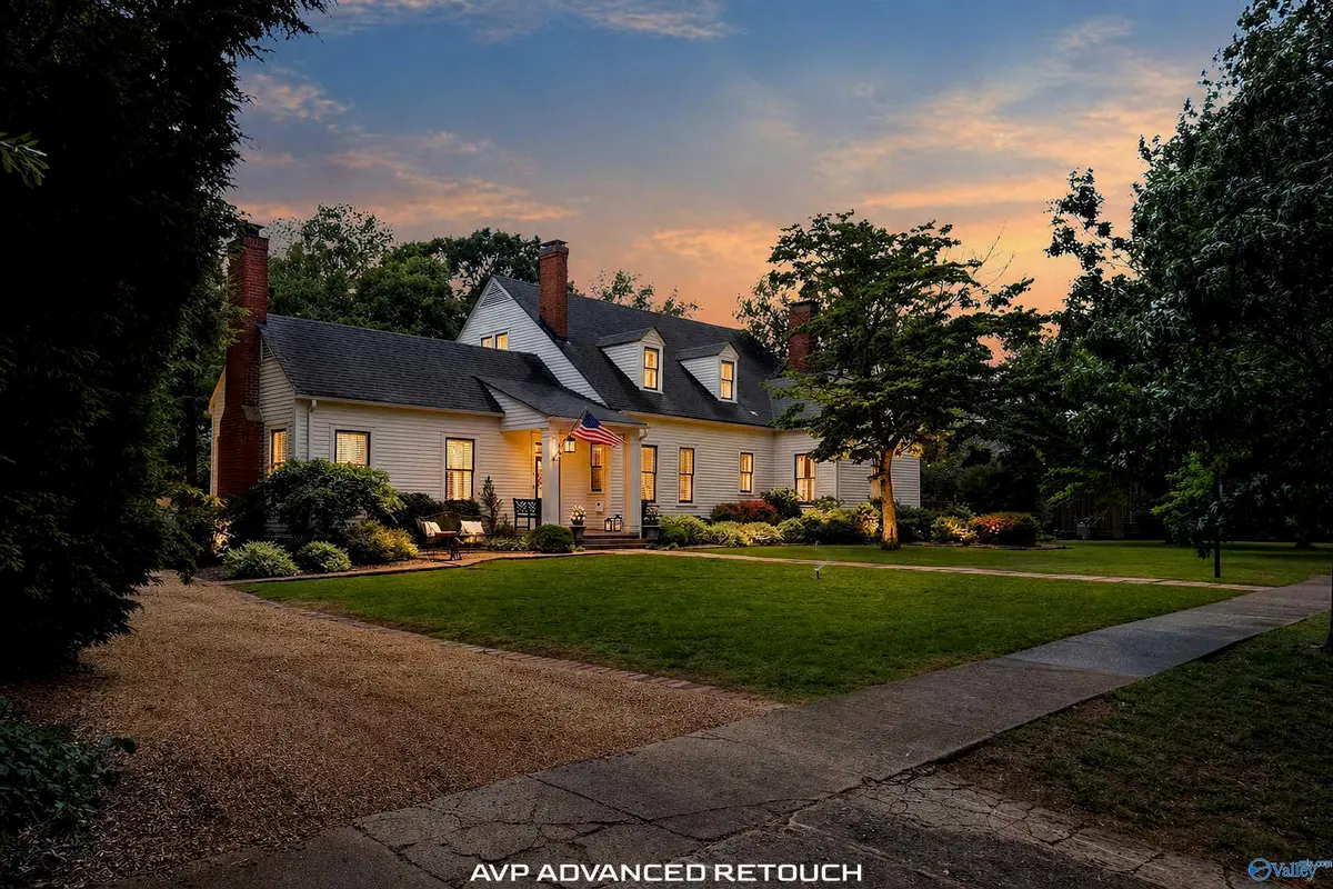633 Sherman Street, Decatur, AL 35601 - #1