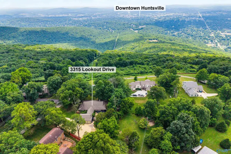 3315 Lookout Drive Se, Huntsville, AL 35801 - #2