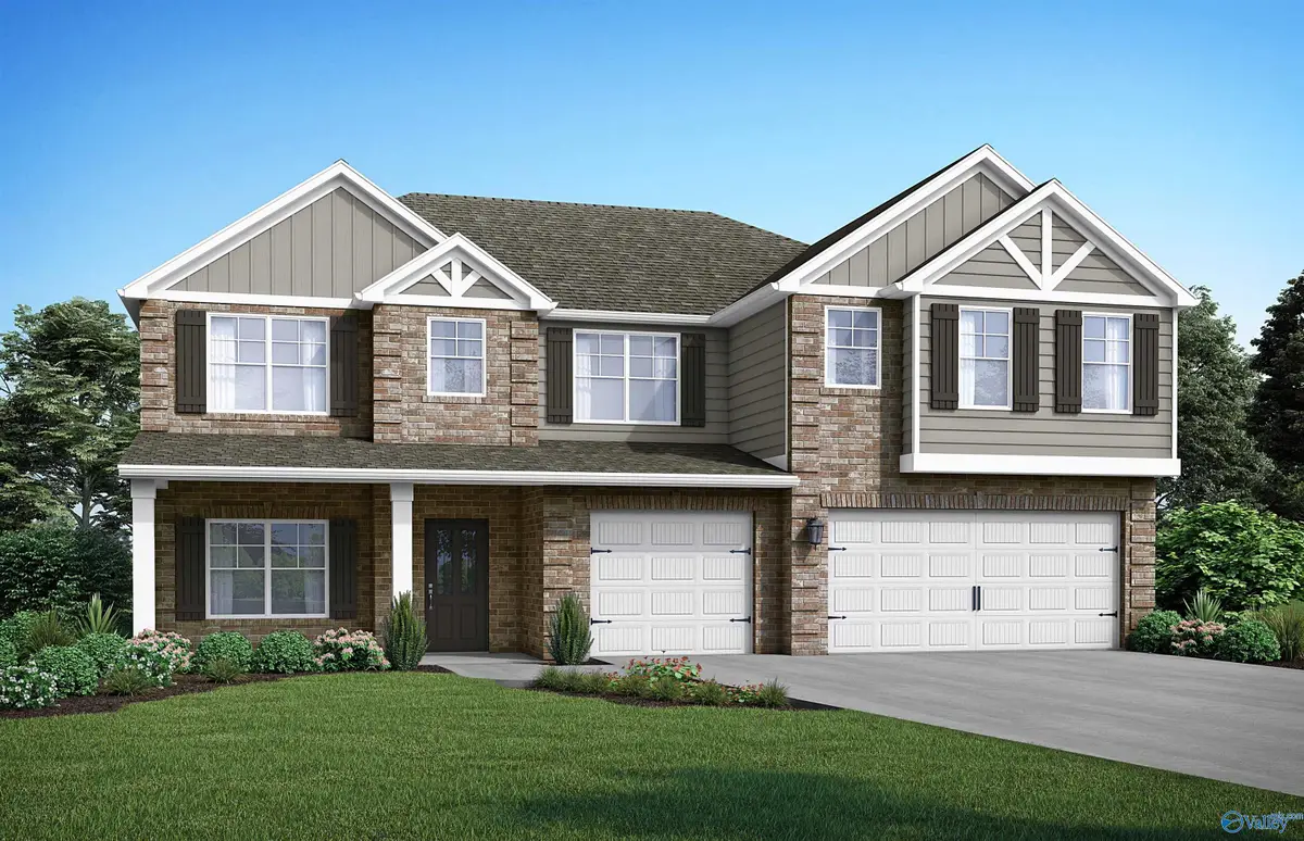 126 Northridge Trail, Harvest, AL 35749 - #1