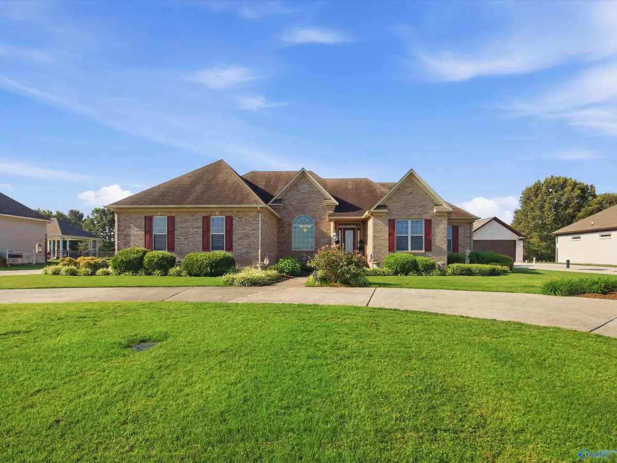 25202 Bain Road, Athens, AL 35613 - #1