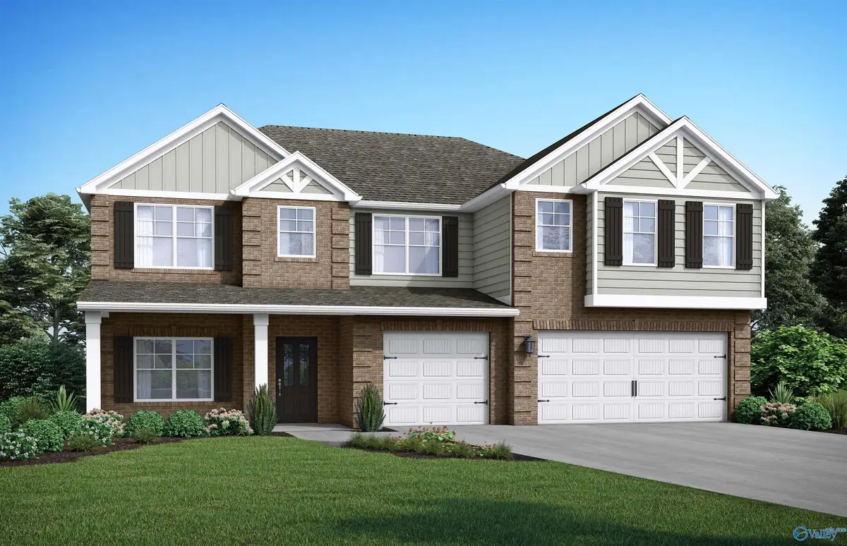 115 Northridge Trail, Harvest, AL 35749 - #1