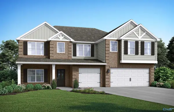 115 Northridge Trail, Harvest, AL 35749