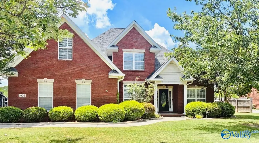 1905 Weatherly Circle, Decatur, AL 35603 - #2