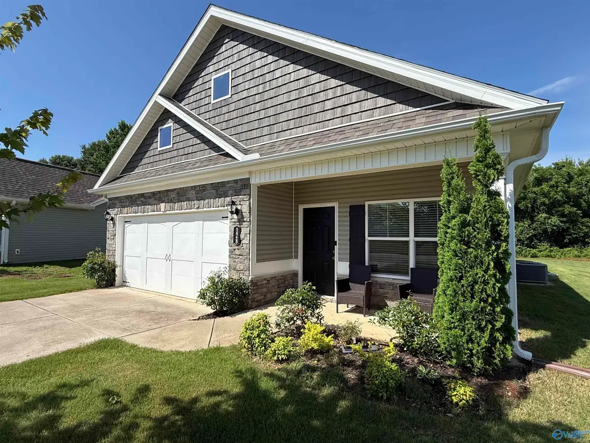 128 Lincoln Gray Circle, New Market, AL 35761 - #1