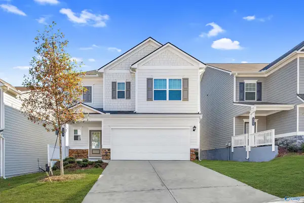 1012 Tanger Glen Trail Nw, Harvest, AL 35749