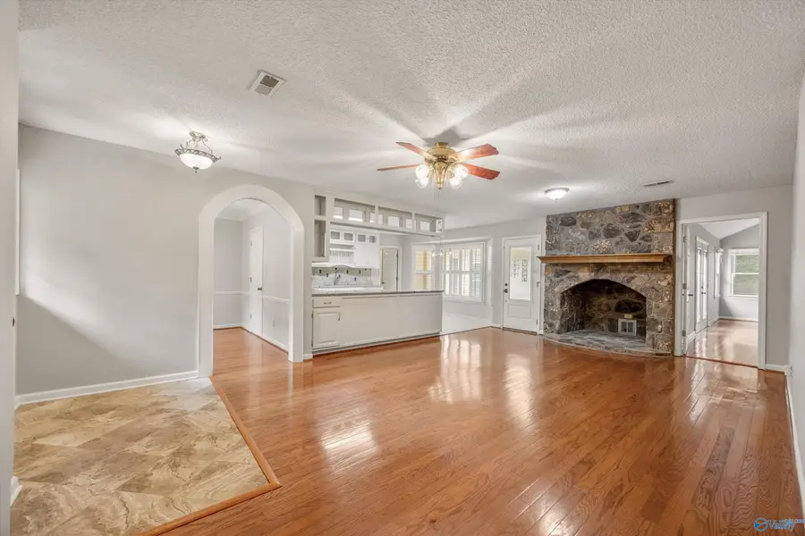 1307 Aldridge Drive, Huntsville, AL 35803 - #3