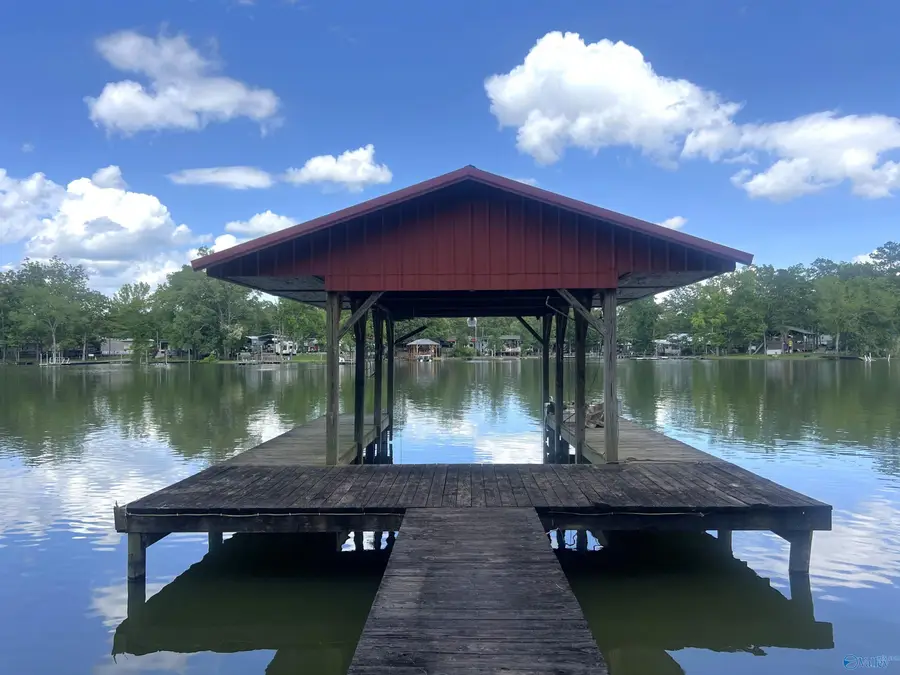 90 County Road 617, Cedar Bluff, AL 35959 - #2