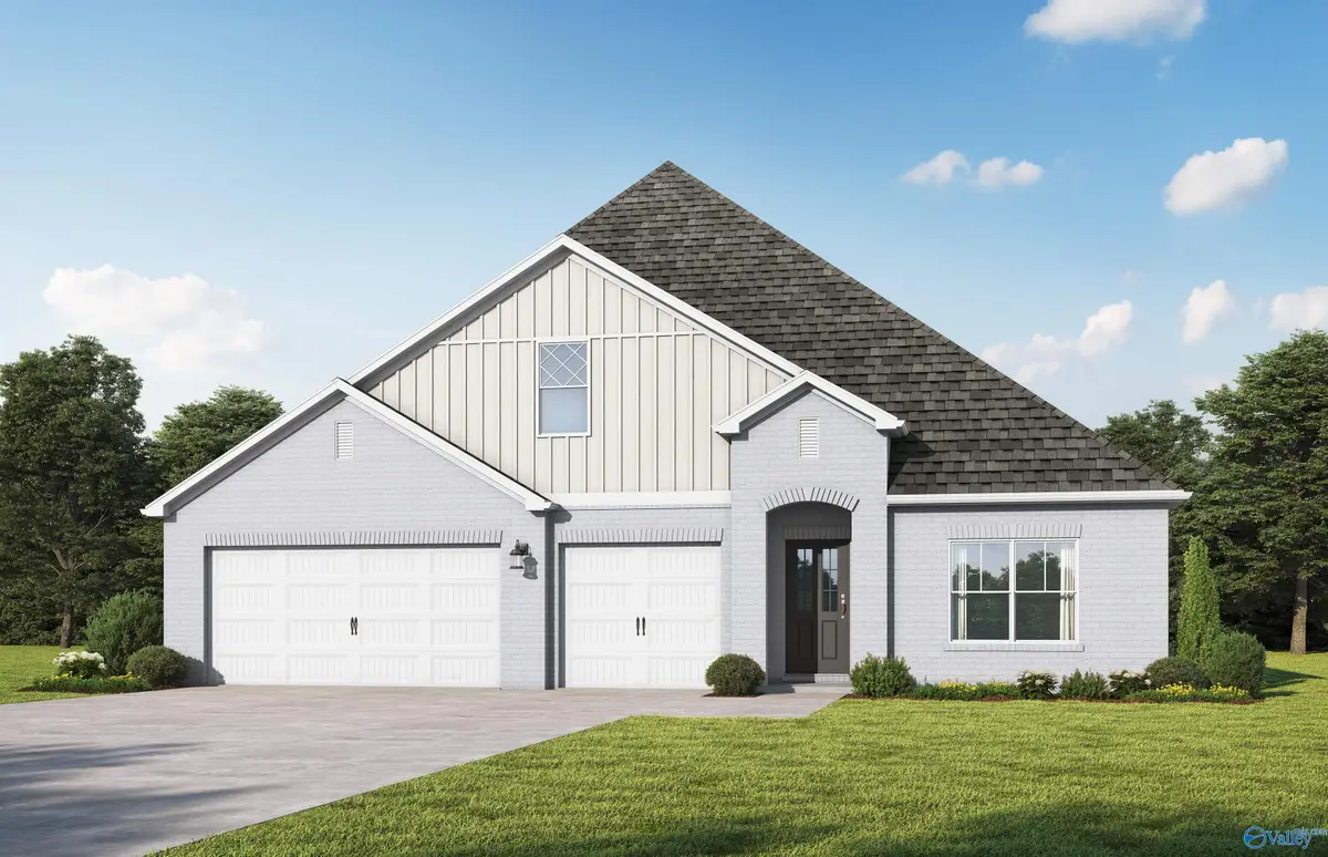 105 Northridge Trail, Harvest, AL 35749 - #1
