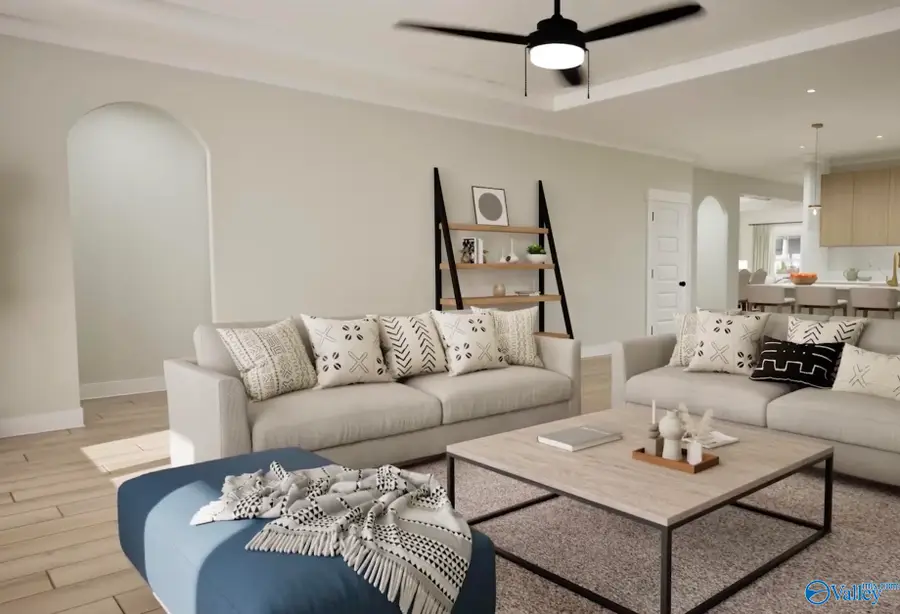 105 Northridge Trail, Harvest, AL 35749 - #3