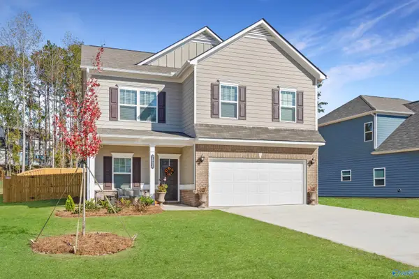 19965 Cherry Brook Road, Athens, AL 35611