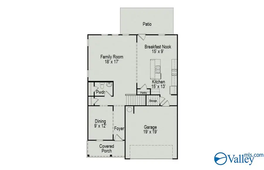 19965 Cherry Brook Road, Athens, AL 35611 - #3