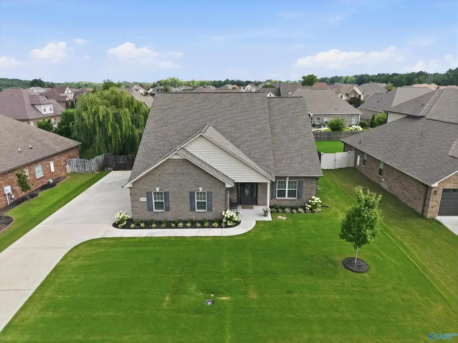 22883 Pin Oak Drive, Athens, AL 35613 - #2