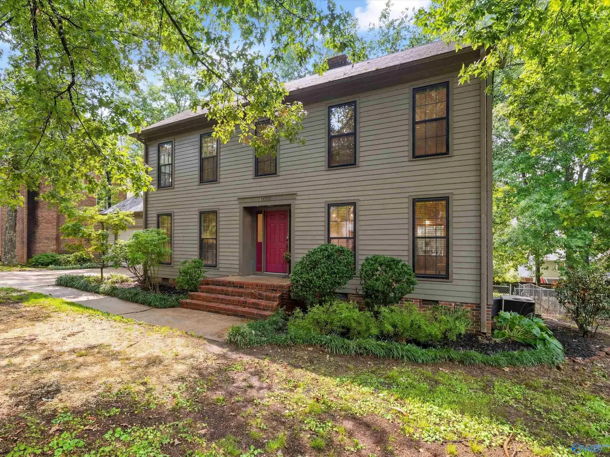 12018 SE Comanche Trail, Huntsville, AL 35803 - #1