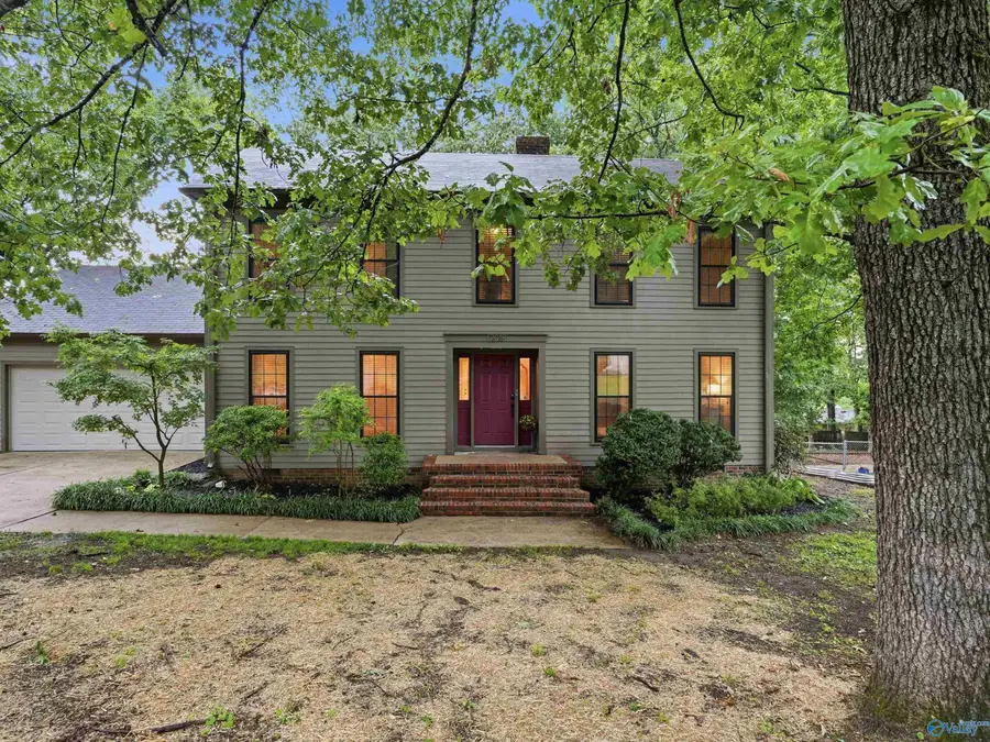 12018 SE Comanche Trail, Huntsville, AL 35803 - #2
