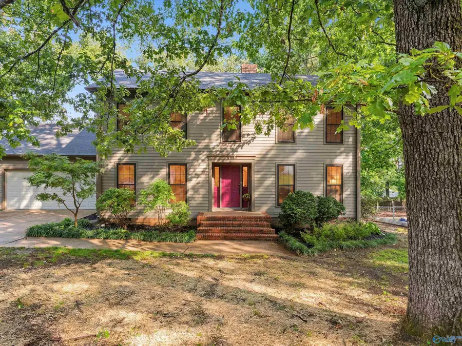 12018 SE Comanche Trail, Huntsville, AL 35803 - #3