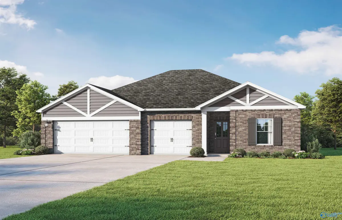 109 Northridge Trail, Harvest, AL 35749 - #1