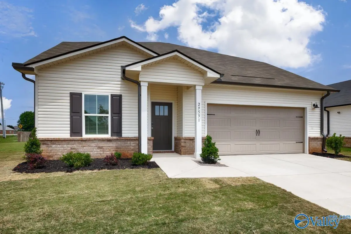 29531 Gallows Cove, Harvest, AL 35749 - #1