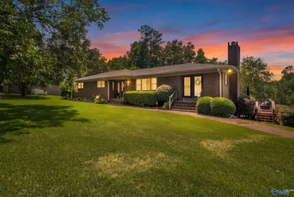 2742 Langdale Street, Hokes Bluff, AL 35903