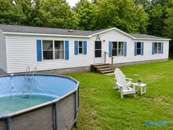 271 County Road 257, Albertville, AL 35951