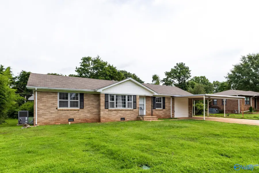 Address Withheld By Seller, Huntsville, AL 35805 - #2