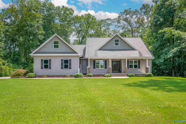 331 James Road, Gadsden, AL 35903