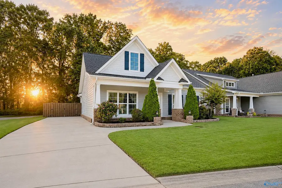115 Rillia Drive, Madison, AL 35756 - #2