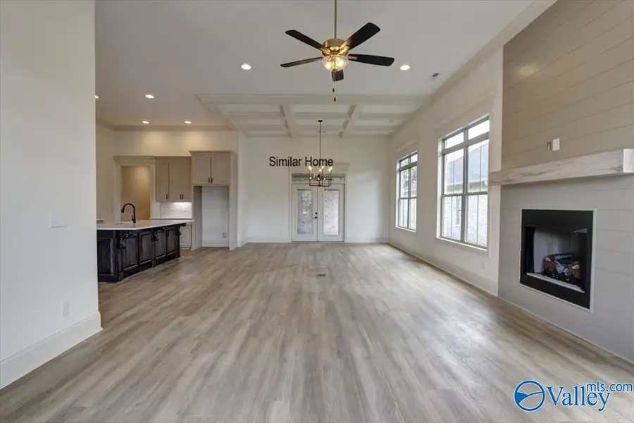 Jefferson - A Narayan Street, Madison, AL 35756 - #3