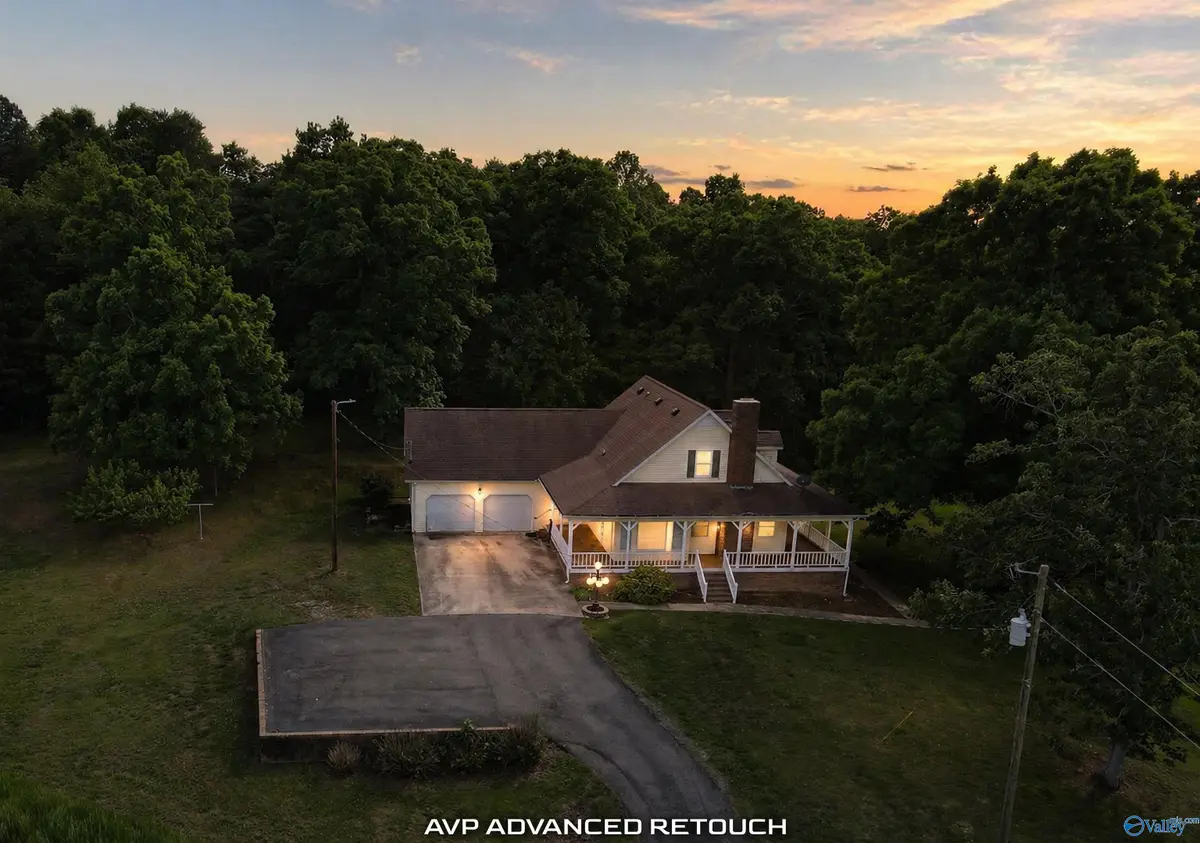 4998 County Road 196, Danville, AL 35619 - #1