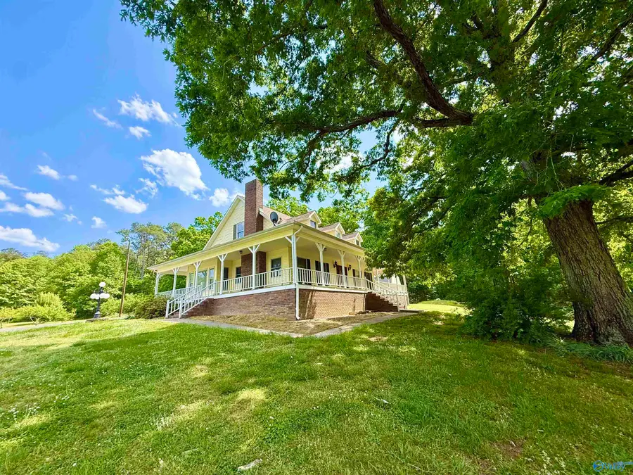 4998 County Road 196, Danville, AL 35619 - #2