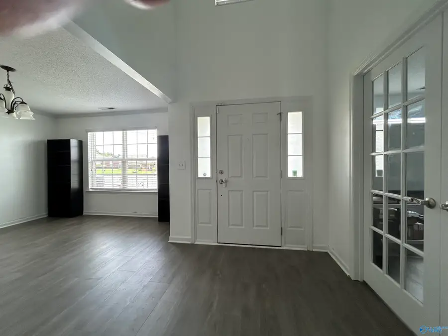 226 Rockport Street, Meridianville, AL 35759 - #3