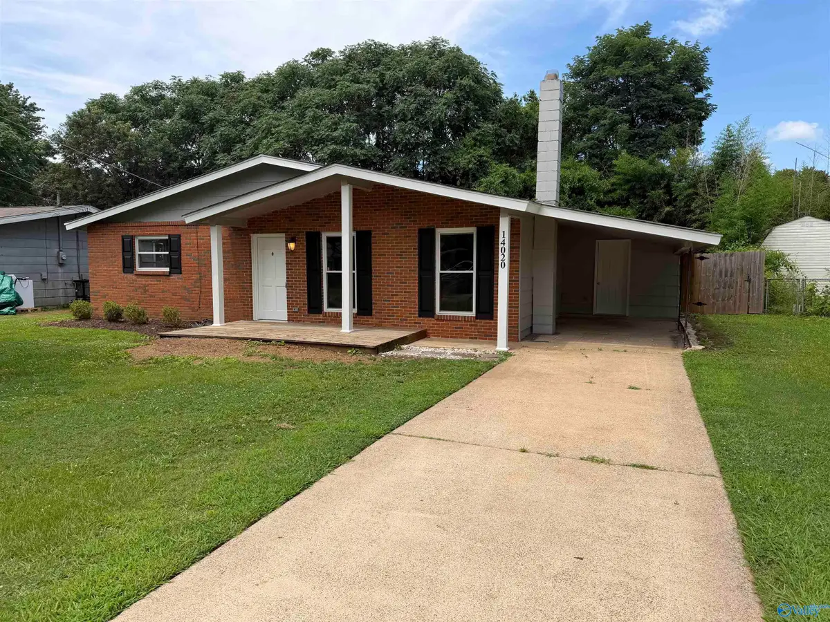 14020 Sandhurst Drive Sw, Huntsville, AL 35803 - #1