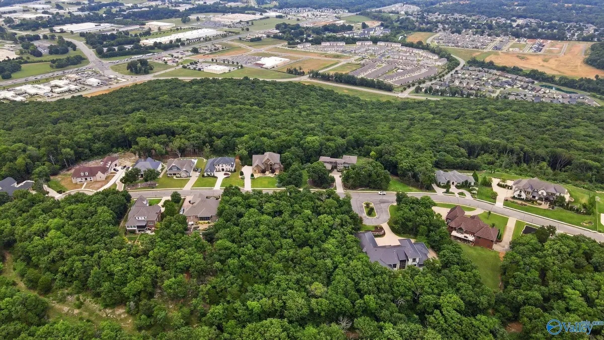 4039 Hawks Way Ne, Huntsville, AL 35811 - #1