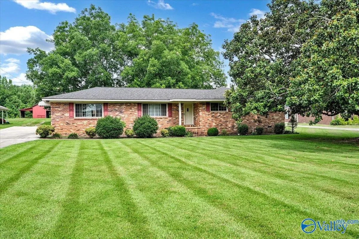 609 Bethel Road Ne, Hartselle, AL 35640 - #1