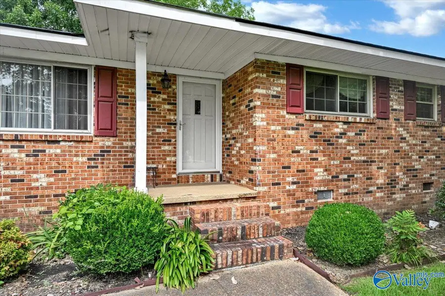609 Bethel Road Ne, Hartselle, AL 35640 - #2