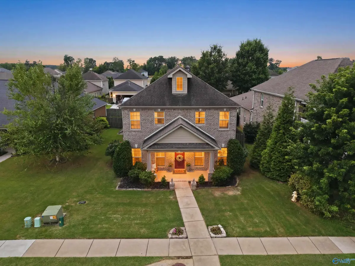 22 Tall Oak Blvd Sw, Huntsville, AL 35824 - #1